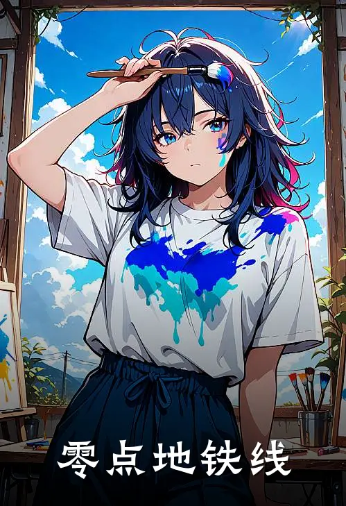 零点地铁线(李维李维)小说免费在线阅读_零点地铁线(李维李维)大结局阅读