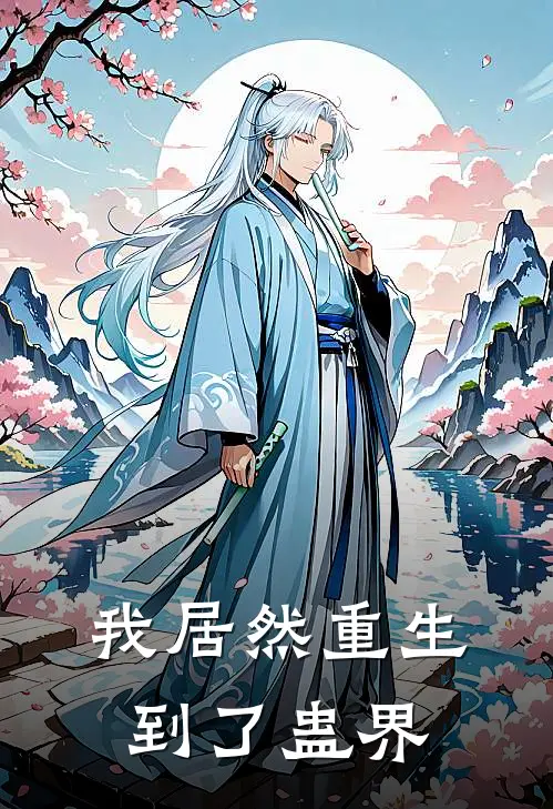 我居然重生到了蛊界