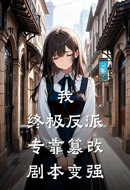 我，终极反派，专靠篡改剧本变强江城刘宏完结热门小说_完整版小说全文免费阅读我，终极反派，专靠篡改剧本变强江城刘宏