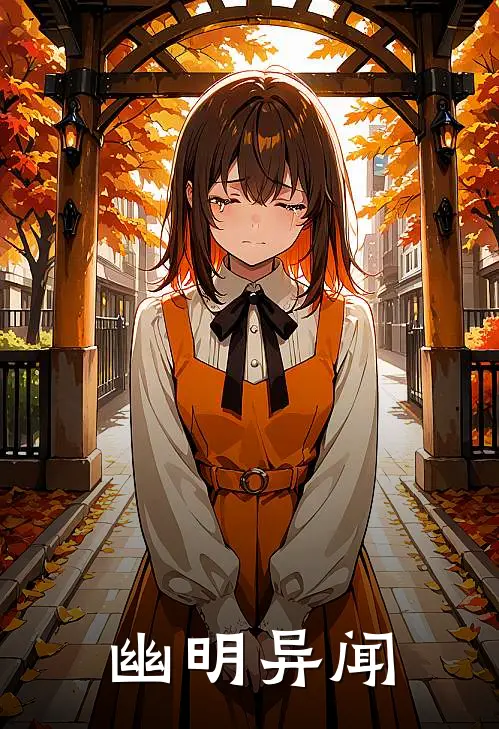 幽明异闻秦三郎陈砚生热门的网络小说_热门的网络小说幽明异闻(秦三郎陈砚生)