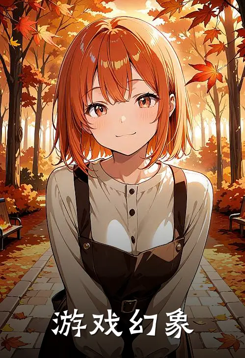 叶唏肖唏(游戏幻象)最新章节在线阅读_叶唏肖唏全章节阅读