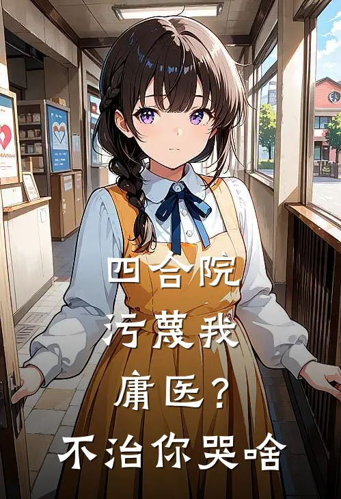 四合院：污蔑我庸医？不治你哭啥