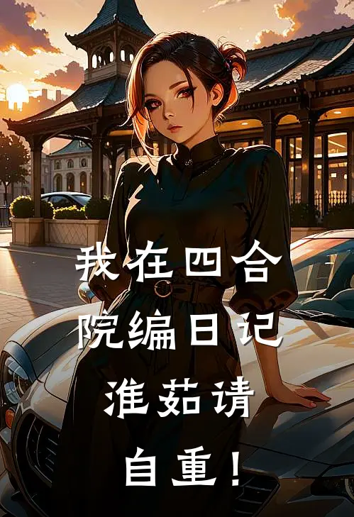 我在四合院编日记，淮茹请自重！