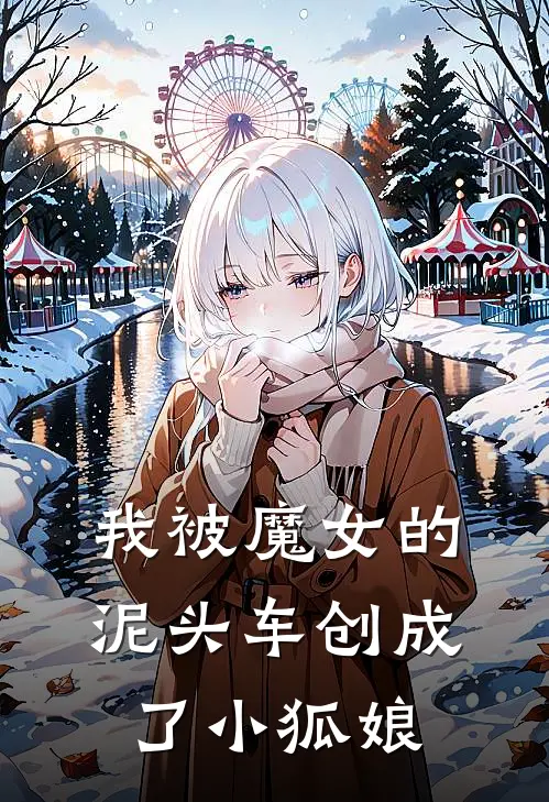 我被魔女的泥头车创成了小狐娘