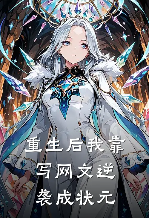 重生后我靠写网文逆袭成状元秦墨王翠花最新好看小说_最新章节列表重生后我靠写网文逆袭成状元(秦墨王翠花)