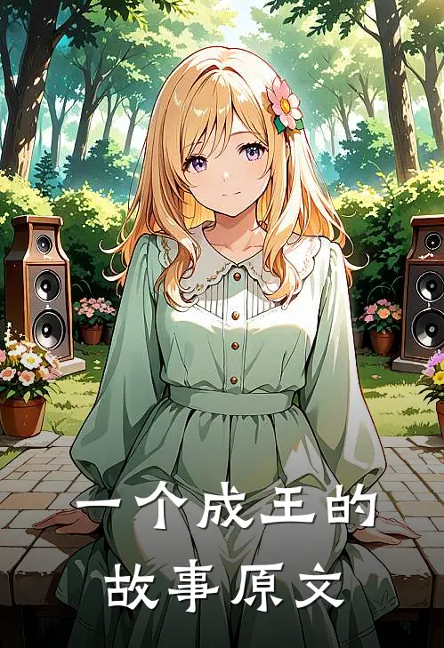 一个成王的故事原文