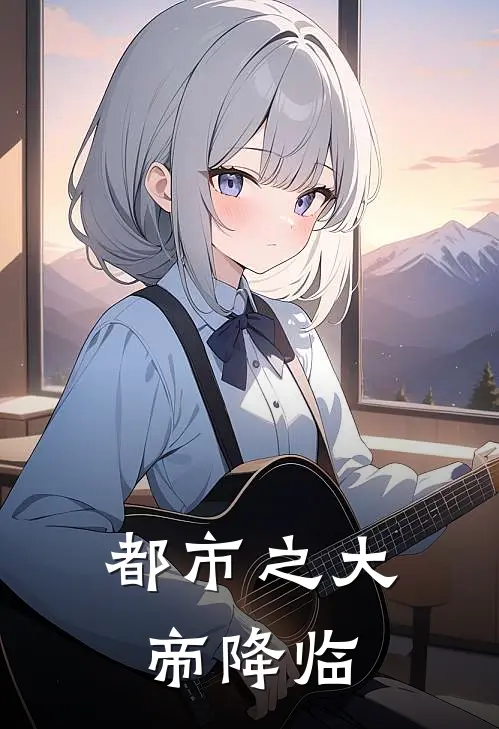 都市之大帝降临