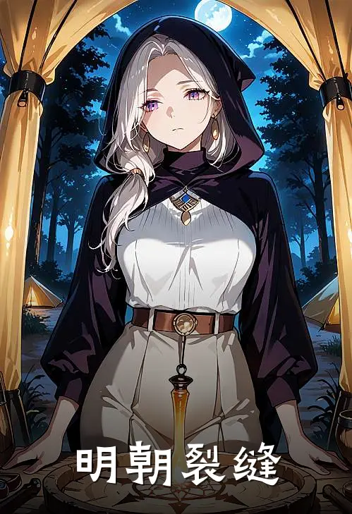 明朝裂缝李明赵二狗完结好看小说_最新章节列表明朝裂缝(李明赵二狗)