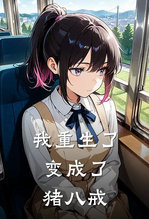 我重生了，变成了猪八戒