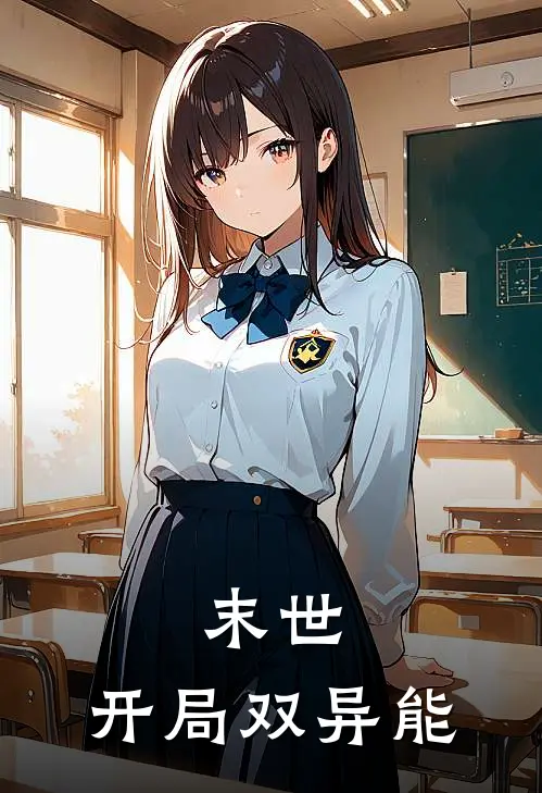 末世：开局双异能(李炎陈东)好看的完结小说_完本小说末世：开局双异能李炎陈东