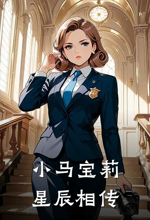 小马宝莉：星辰相传