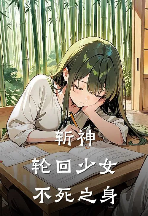 许岁安林七夜《斩神：轮回少女，不死之身》完结版免费阅读_许岁安林七夜热门小说