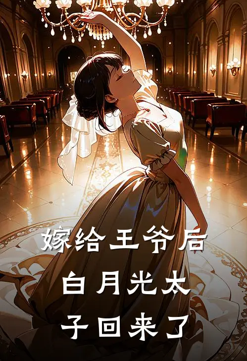 嫁给王爷后，白月光太子回来了