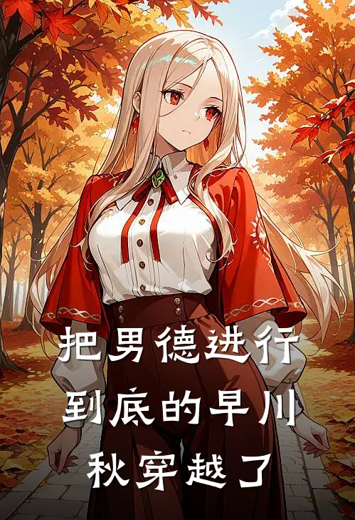 把男德进行到底的早川秋穿越了