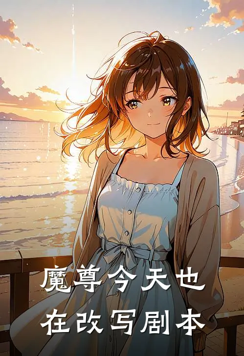 魔尊今天也在改写剧本林晚沈清欢最新完本小说_免费小说大全魔尊今天也在改写剧本(林晚沈清欢)