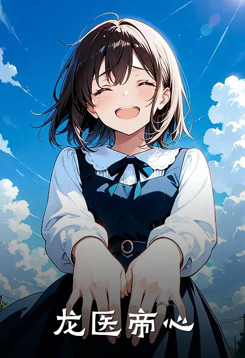 龙医帝心