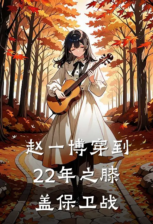 赵一博陈少熙(赵一博穿到22年之膝盖保卫战)全本免费在线阅读_(赵一博穿到22年之膝盖保卫战)完结版免费在线阅读