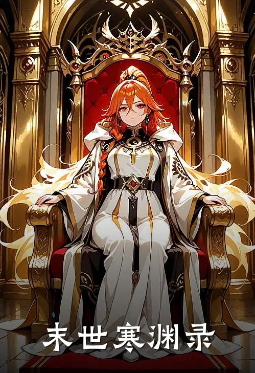 末世寒渊录林潇晓康热门小说大全_免费小说完结末世寒渊录林潇晓康