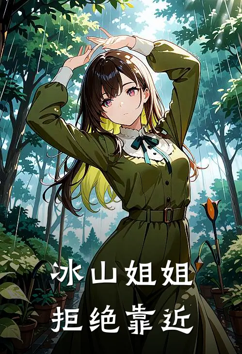 夏橙溪花西《冰山姐姐：拒绝靠近》_《冰山姐姐：拒绝靠近》最新章节在线阅读