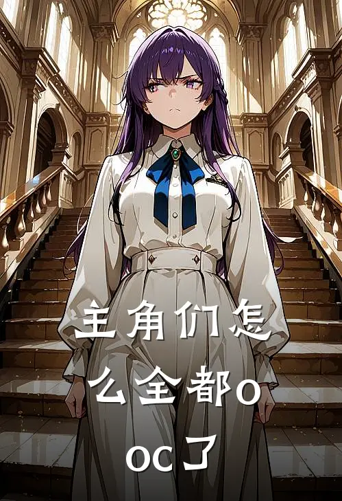 主角们怎么全都ooc了