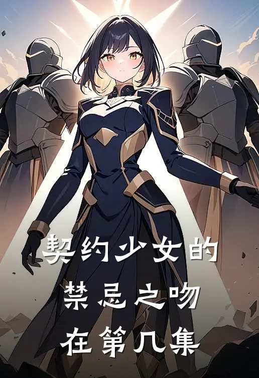 契约少女的禁忌之吻在第几集