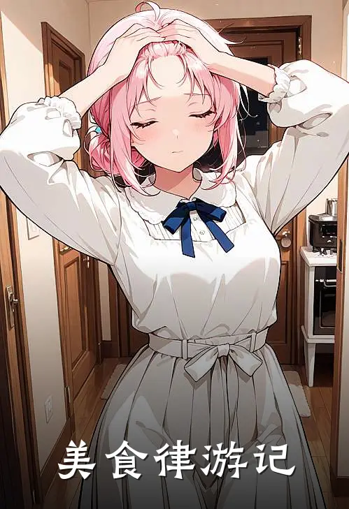 美食律游记李媛周大小说推荐完本_热门小说大全美食律游记(李媛周大)