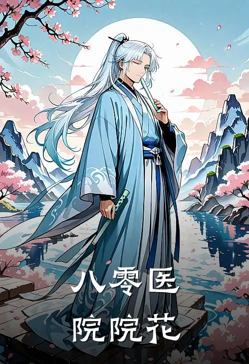 八零医院院花
