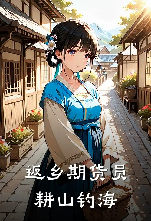 返乡期货员耕山钓海