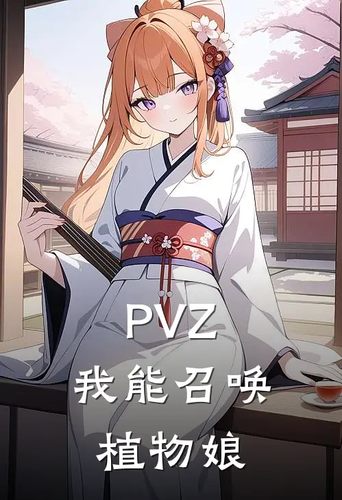 PVZ：我能召唤植物娘苏晨陈诚免费小说大全_热门免费小说PVZ：我能召唤植物娘(苏晨陈诚)