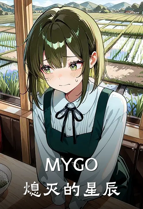 MYGO：熄灭的星辰