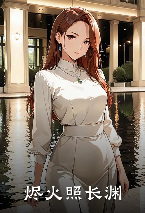 烬火照长渊