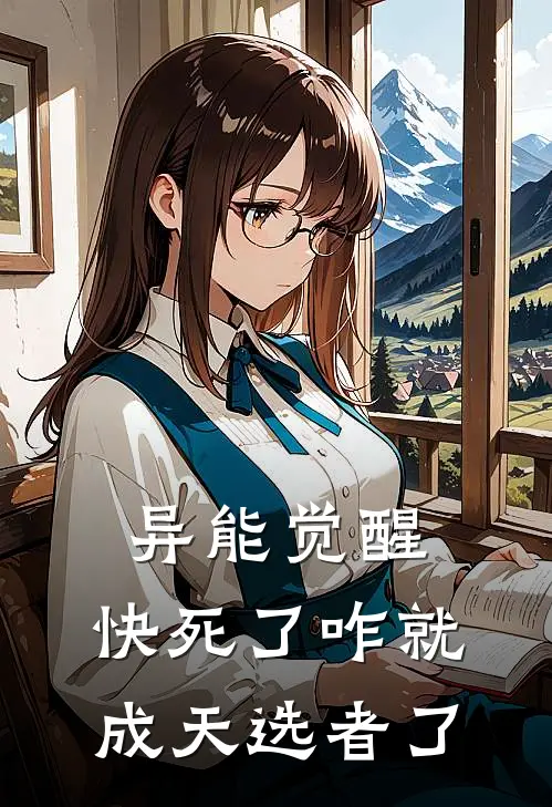 异能觉醒：快死了咋就成天选者了(沐宸李辉)免费小说完结版_最新章节列表异能觉醒：快死了咋就成天选者了(沐宸李辉)