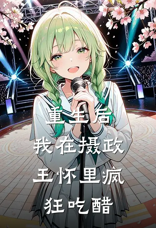 重生后，我在摄政王怀里疯狂吃醋(尉迟星萧临渊)免费阅读_热门的小说重生后，我在摄政王怀里疯狂吃醋尉迟星萧临渊