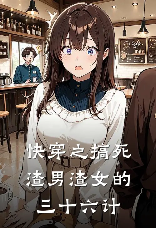 快穿之搞死渣男渣女的三十六计(张可馨刘管)热门网络小说_最新章节列表快穿之搞死渣男渣女的三十六计(张可馨刘管)