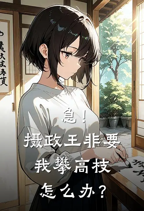 急！摄政王非要我攀高枝怎么办？宋策年林绪婵免费小说在线阅读_热门小说在线阅读急！摄政王非要我攀高枝怎么办？宋策年林绪婵