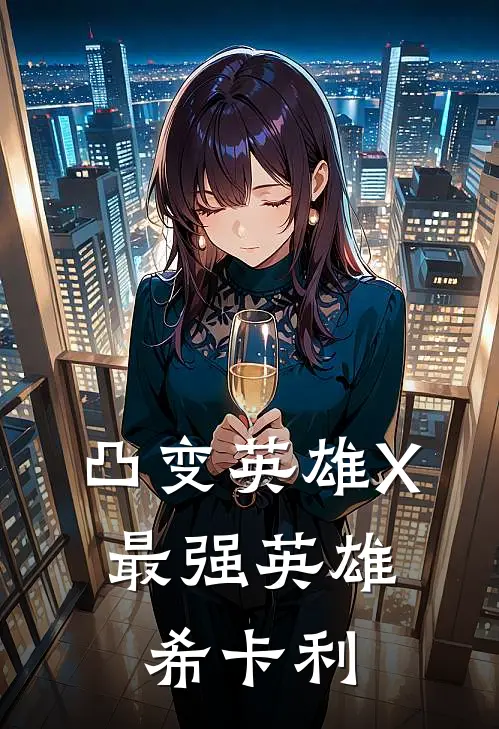 凸变英雄X：最强英雄希卡利