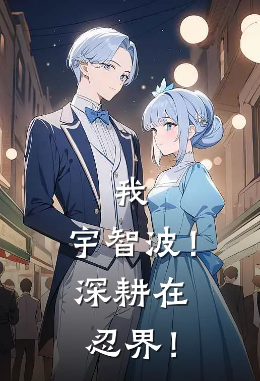 我，宇智波！深耕在忍界！(宇智波富岳)免费小说完结_最新推荐小说我，宇智波！深耕在忍界！(宇智波富岳)