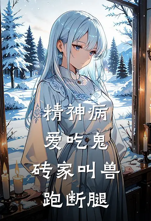 精神病爱吃鬼，砖家叫兽跑断腿林泉宋燃完整版免费阅读_林泉宋燃精彩小说