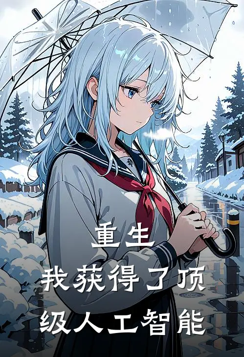 重生，我获得了顶级人工智能李启宁芷免费小说大全_小说推荐完本重生，我获得了顶级人工智能(李启宁芷)