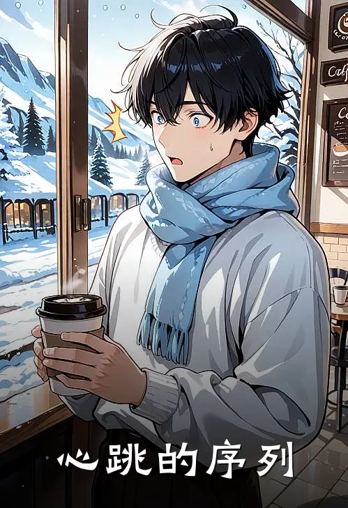 心跳的序列傅言齐傅恒_《心跳的序列》最新章节免费在线阅读