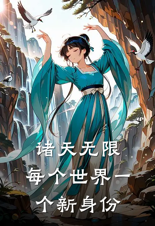 诸天无限：每个世界一个新身份姜安姜明宇在线免费小说_最新推荐小说诸天无限：每个世界一个新身份(姜安姜明宇)