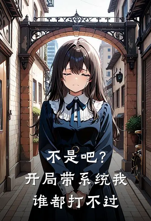不是吧？开局带系统我谁都打不过