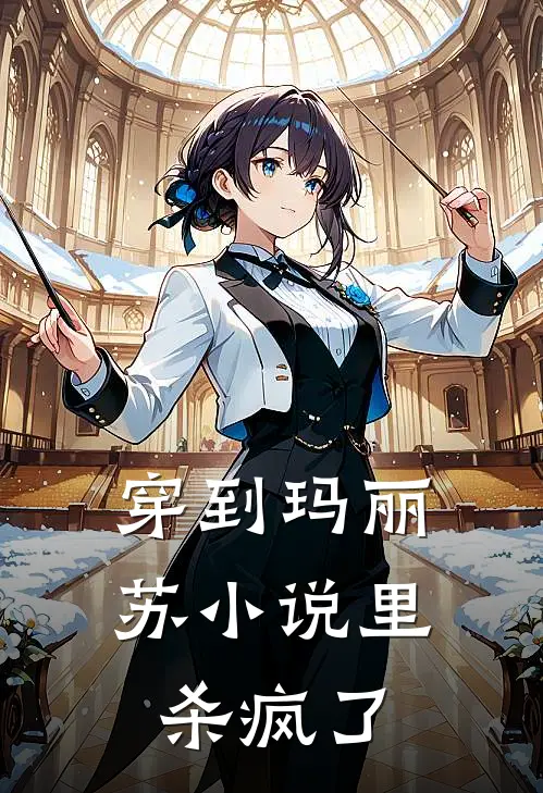 穿到玛丽苏小说里杀疯了