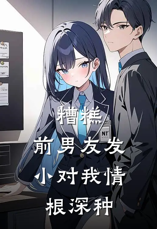 糟糕，前男友发小对我情根深种宋沐顾珵斯小说免费阅读无弹窗_完结版小说全文免费阅读糟糕，前男友发小对我情根深种(宋沐顾珵斯)