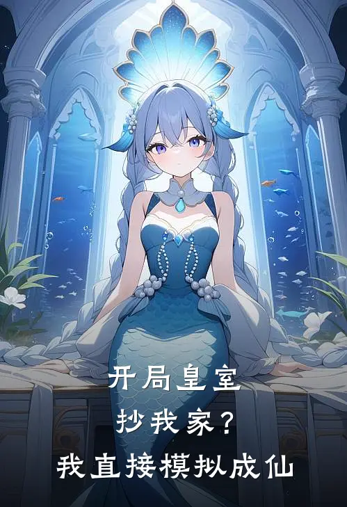 开局皇室抄我家？我直接模拟成仙