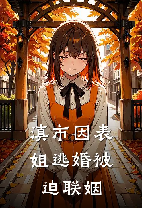 滇市因表姐逃婚被迫联姻徐金丽离森完本热门小说_小说推荐完结滇市因表姐逃婚被迫联姻徐金丽离森