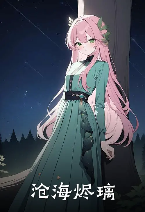 昭璃陈得福《沧海烬璃》_《沧海烬璃》最新章节在线阅读