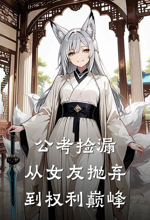 公考捡漏：从女友抛弃到权利巅峰李修远林静雅完结好看小说_无弹窗全文免费阅读公考捡漏：从女友抛弃到权利巅峰(李修远林静雅)