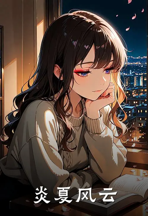 炎夏风云(赵明仁谷小鹏)全本免费小说_阅读免费小说炎夏风云赵明仁谷小鹏