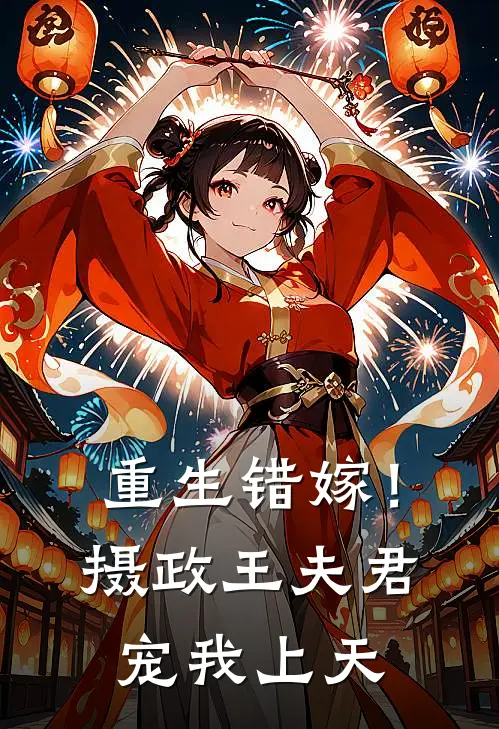 重生错嫁！摄政王夫君宠我上天谢愠川榆皖棠最新推荐小说_完结版小说推荐重生错嫁！摄政王夫君宠我上天谢愠川榆皖棠